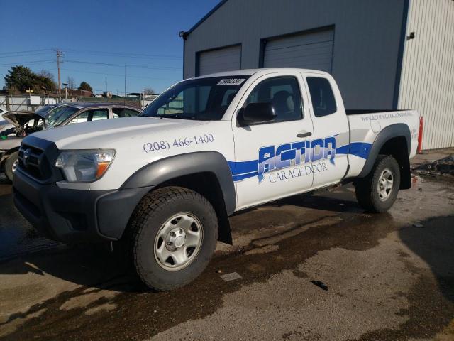 TOYOTA TACOMA 2013 5tfuu4en8dx078833