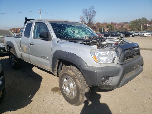 TOYOTA TACOMA 2013 5tfuu4en8dx079755