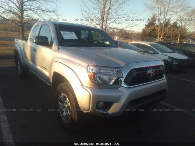 TOYOTA TACOMA 2013 5tfuu4en8dx082283