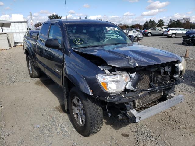 TOYOTA TACOMA 2013 5tfuu4en8dx083594