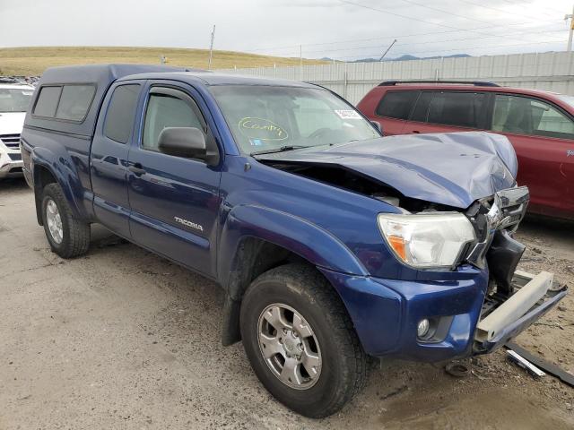 TOYOTA TACOMA 2014 5tfuu4en8ex093835