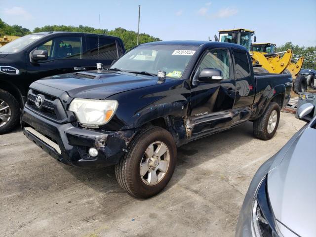 TOYOTA TACOMA 2014 5tfuu4en8ex105577