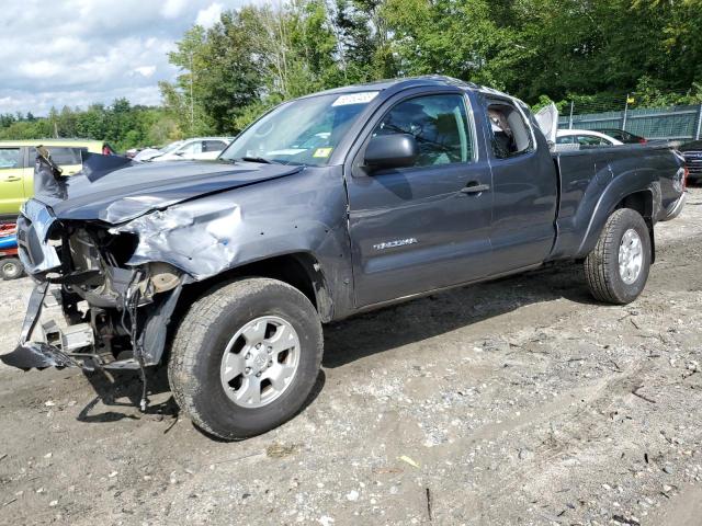 TOYOTA TACOMA 2015 5tfuu4en8fx110019