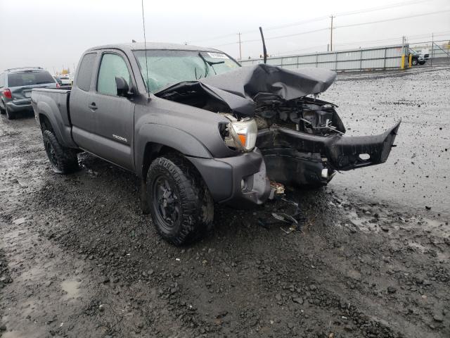 TOYOTA TACOMA ACC 2015 5tfuu4en8fx110957