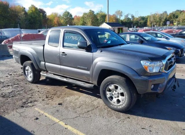 TOYOTA TACOMA 2015 5tfuu4en8fx112028