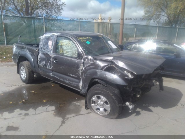 TOYOTA TACOMA 2015 5tfuu4en8fx118640