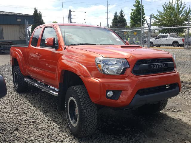 TOYOTA TACOMA ACC 2015 5tfuu4en8fx120016