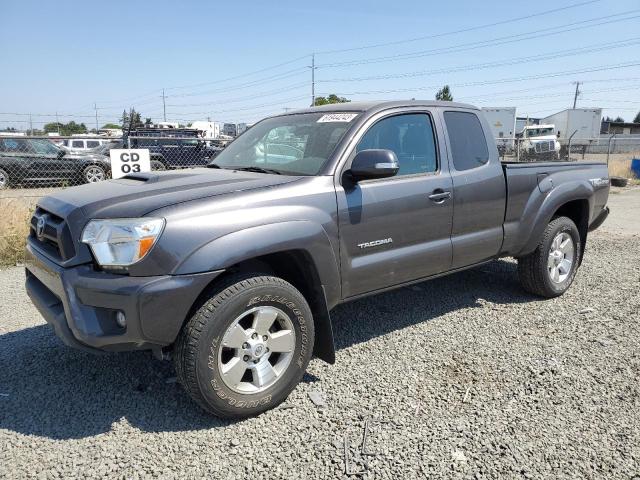 TOYOTA TACOMA 2015 5tfuu4en8fx121506