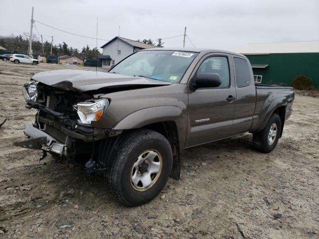 TOYOTA TACOMA ACC 2015 5tfuu4en8fx128049