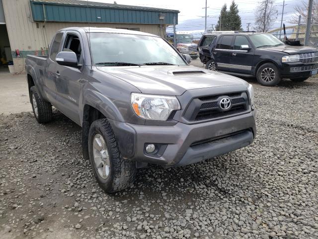 TOYOTA TACOMA ACC 2015 5tfuu4en8fx134014