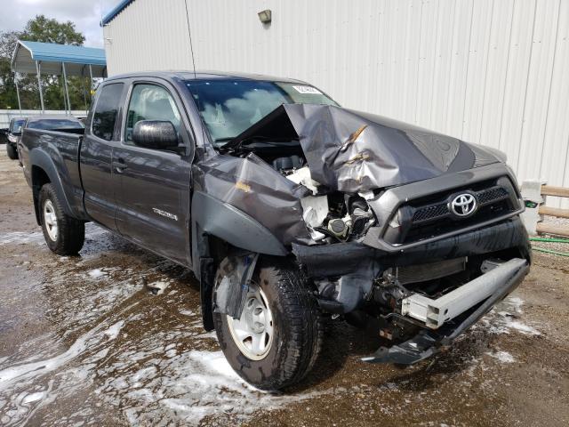 TOYOTA TACOMA ACC 2015 5tfuu4en8fx138967