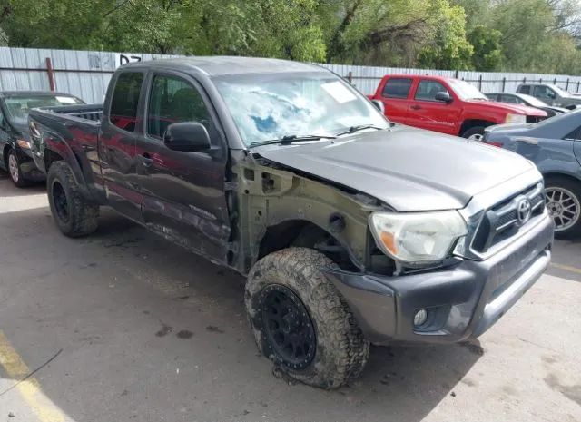 TOYOTA TACOMA 2015 5tfuu4en8fx140637