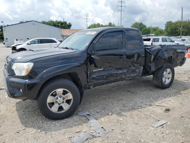 TOYOTA TACOMA ACC 2015 5tfuu4en8fx141299