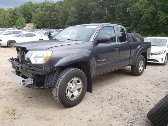 TOYOTA TACOMA ACC 2015 5tfuu4en8fx143716