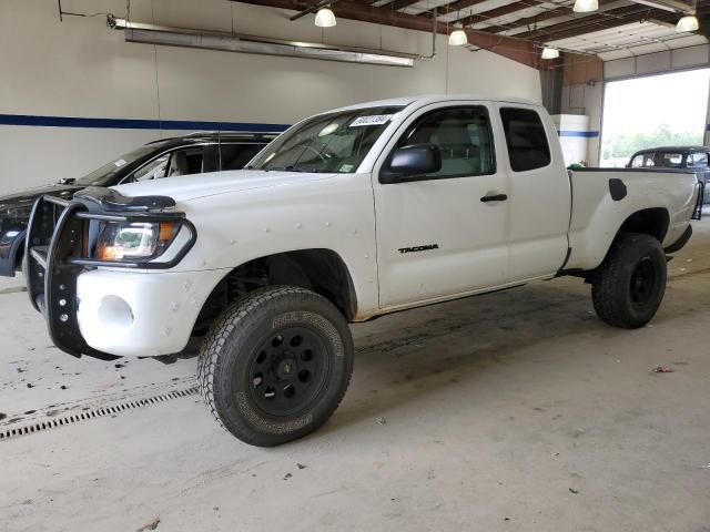 TOYOTA TACOMA 2011 5tfuu4en9bx001465