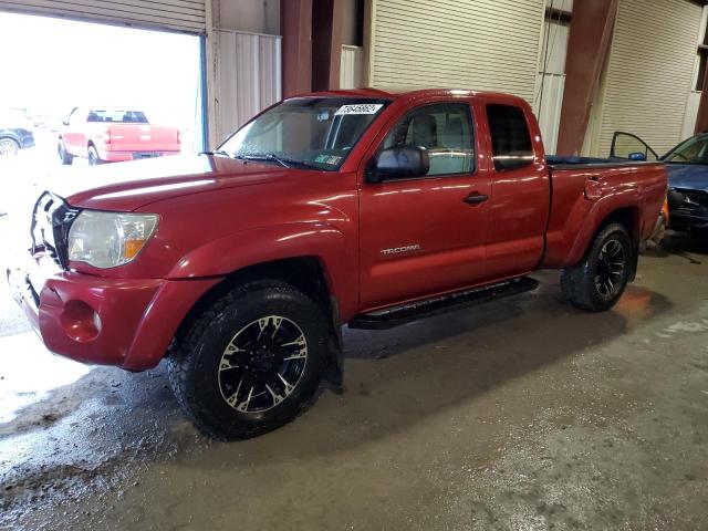 TOYOTA TACOMA ACC 2011 5tfuu4en9bx002356