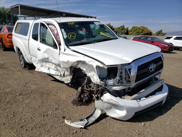 TOYOTA TACOMA ACC 2011 5tfuu4en9bx010490