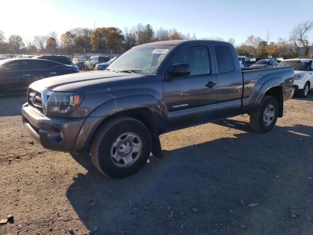 TOYOTA TACOMA 2011 5tfuu4en9bx020291