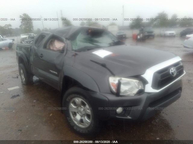 TOYOTA TACOMA 2012 5tfuu4en9cx024228