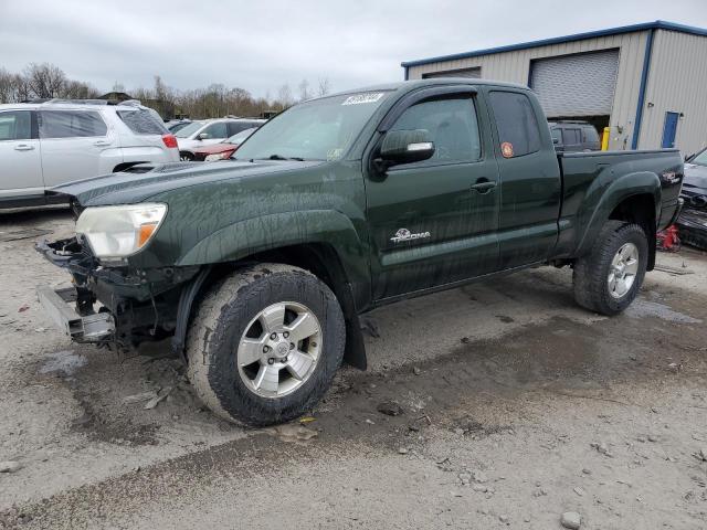 TOYOTA TACOMA 2012 5tfuu4en9cx026223