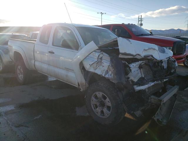 TOYOTA TACOMA 2012 5tfuu4en9cx026805