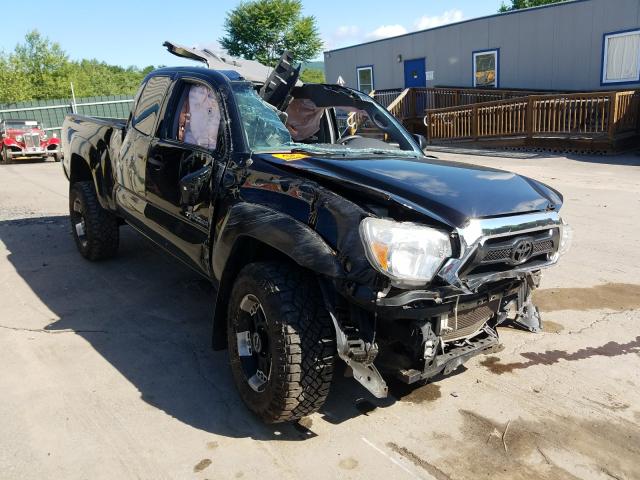 TOYOTA TACOMA 2012 5tfuu4en9cx028764