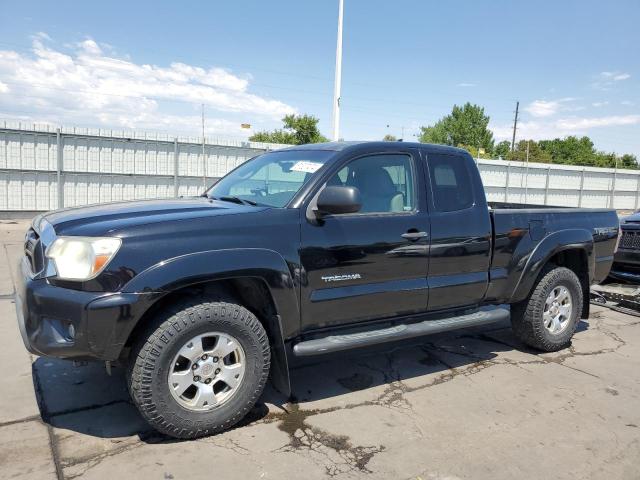 TOYOTA TACOMA 2012 5tfuu4en9cx030420