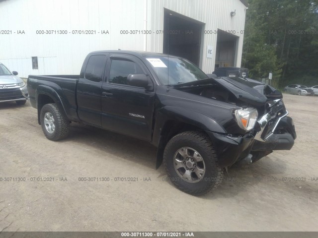 TOYOTA TACOMA 2012 5tfuu4en9cx040915