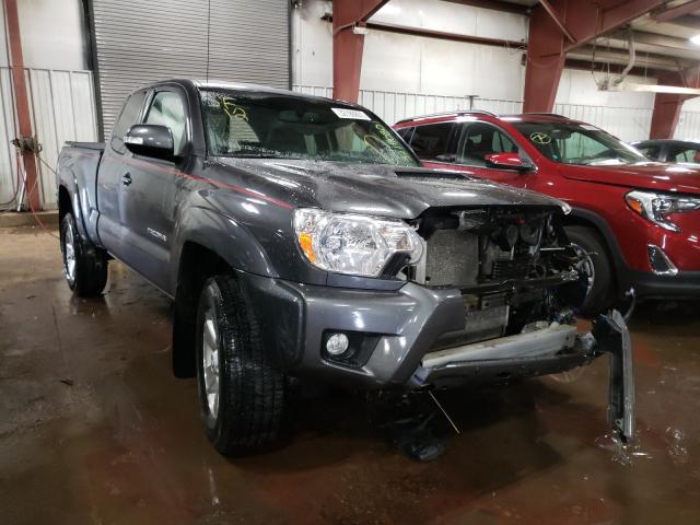 TOYOTA TACOMA 2012 5tfuu4en9cx042163