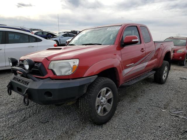 TOYOTA TACOMA 2012 5tfuu4en9cx043734