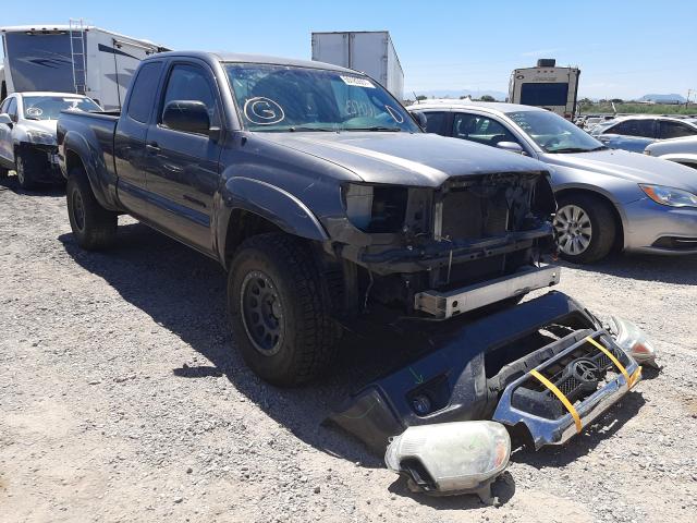 TOYOTA TACOMA 2012 5tfuu4en9cx048674