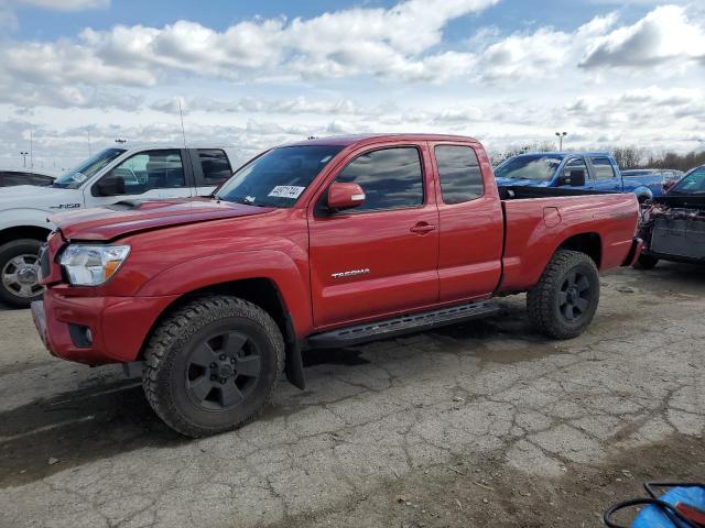 TOYOTA TACOMA 2013 5tfuu4en9dx050586