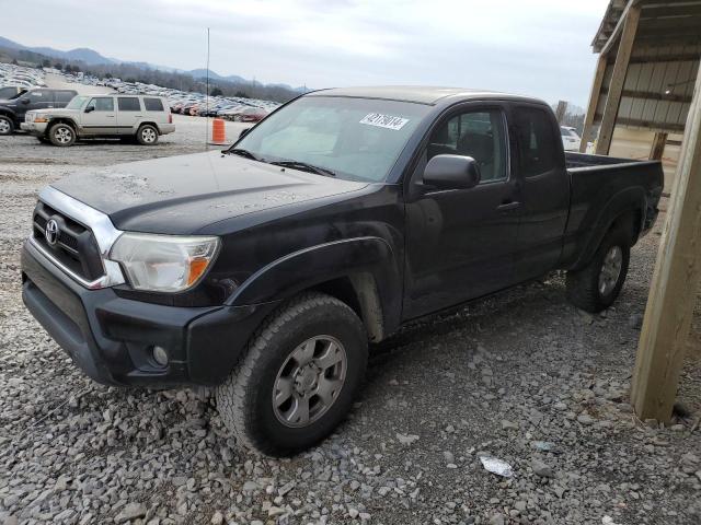 TOYOTA TACOMA 2013 5tfuu4en9dx052239