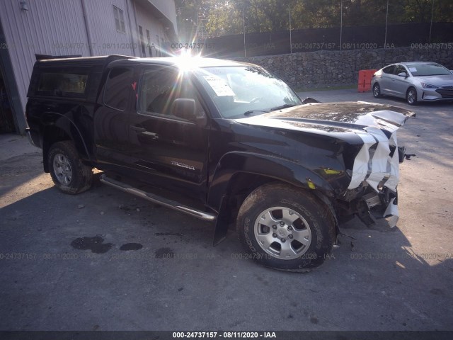 TOYOTA TACOMA 2013 5tfuu4en9dx060728