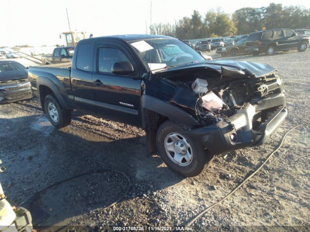 TOYOTA TACOMA 2013 5tfuu4en9dx062785