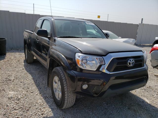 TOYOTA TACOMA 2013 5tfuu4en9dx063371