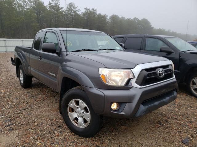 TOYOTA TACOMA 2013 5tfuu4en9dx075018