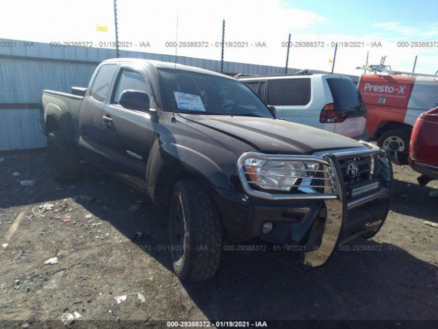 TOYOTA TACOMA 2013 5tfuu4en9dx076329