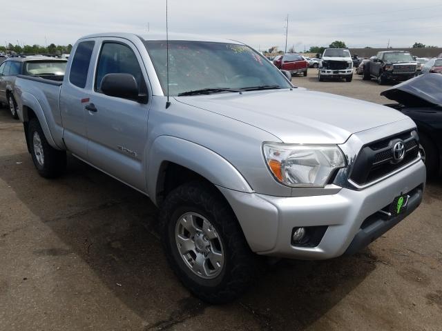 TOYOTA TACOMA 2013 5tfuu4en9dx076749