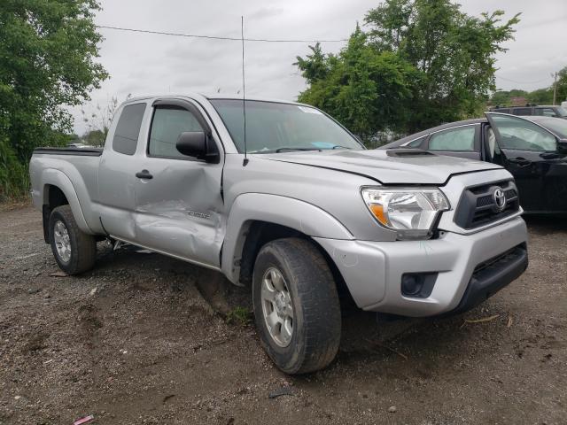 TOYOTA TACOMA 2013 5tfuu4en9dx078159