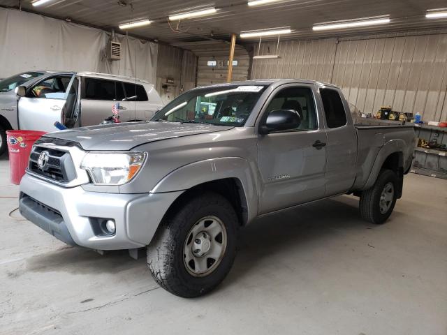 TOYOTA TACOMA 2014 5tfuu4en9ex090958