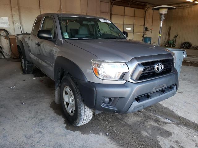 TOYOTA TACOMA 2014 5tfuu4en9ex092127