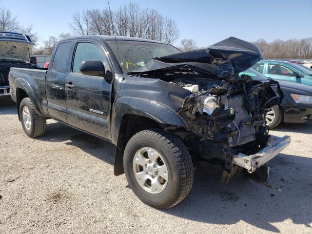 TOYOTA TACOMA 2014 5tfuu4en9ex095884