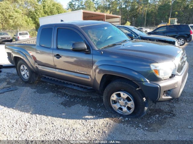 TOYOTA TACOMA 2014 5tfuu4en9ex106818