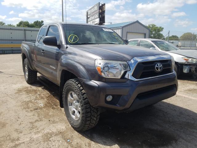 TOYOTA TACOMA ACC 2015 5tfuu4en9fx111051