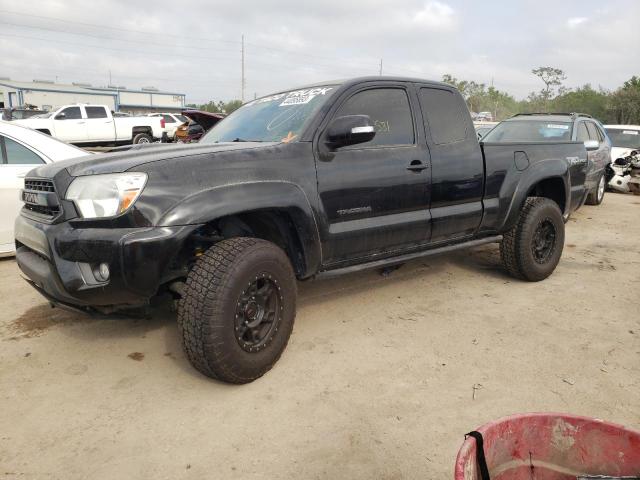 TOYOTA TACOMA ACC 2015 5tfuu4en9fx111146