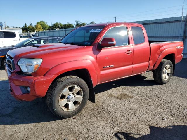 TOYOTA TACOMA 2015 5tfuu4en9fx115116