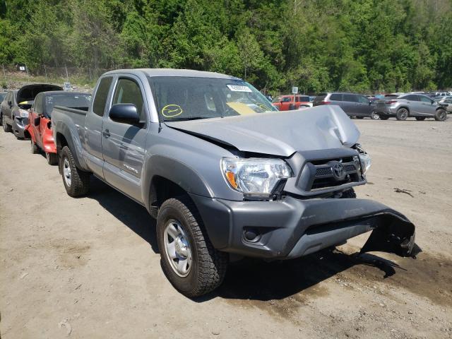 TOYOTA TACOMA ACC 2015 5tfuu4en9fx117609