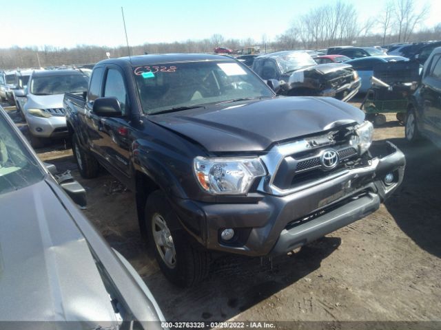 TOYOTA TACOMA 2015 5tfuu4en9fx130344