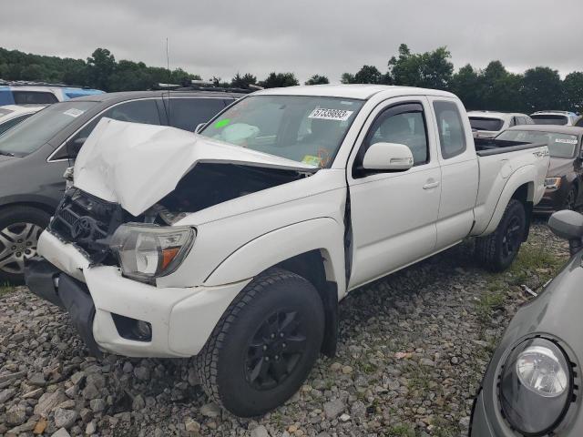 TOYOTA TACOMA ACC 2015 5tfuu4en9fx130828